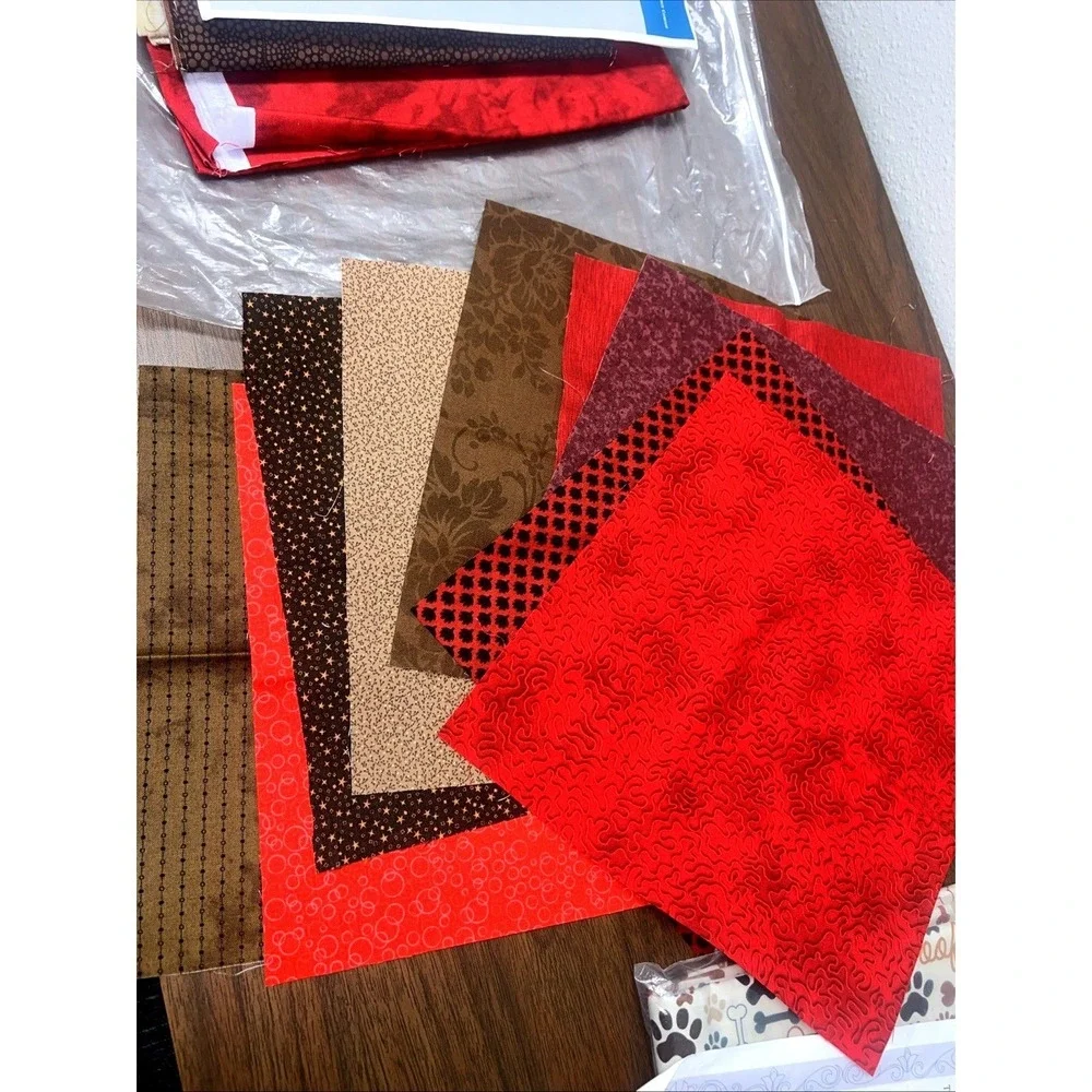 Quiltmaker Kit  